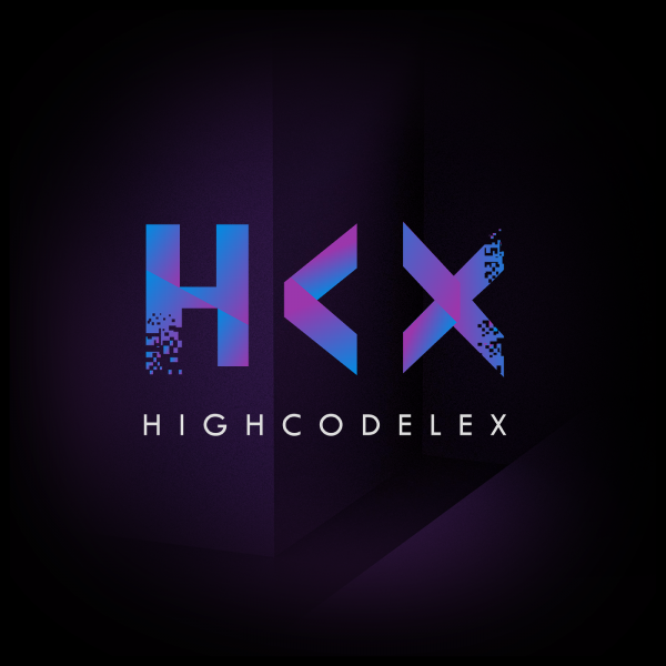 HighCodelex  Branding