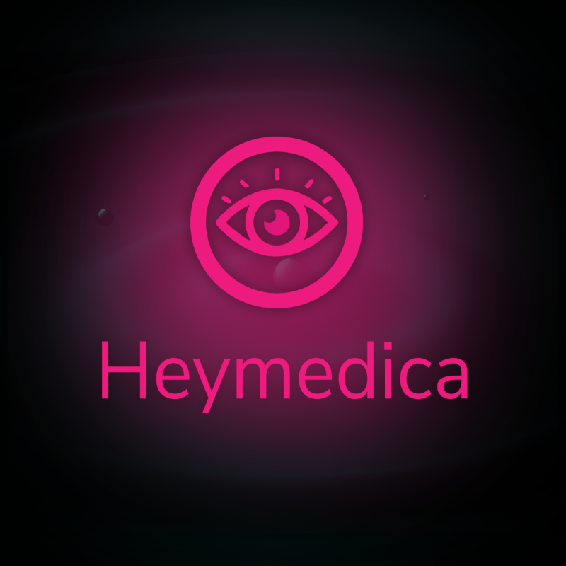 Heymedica  Ad campaign